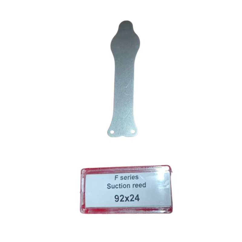 valve reeds